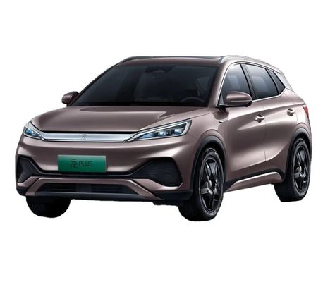 İyi bir fiyat. Daimi mıknatıs/senkronizasyon motor tipi BYD Qin Han Tang Song Yuan Plus 2022 2023 Dolphin Seal Sedan Elektrikli EV Araç SUV çevrimiçi