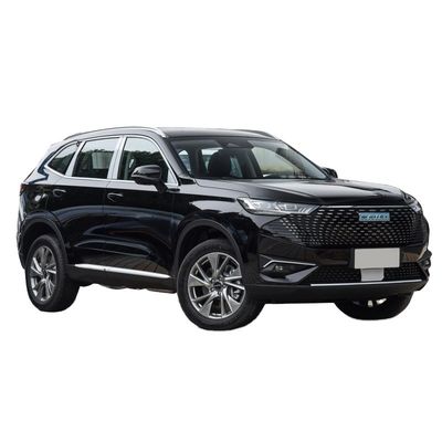 İyi bir fiyat. 2022 2023 Haval H6 Ev Araç Yüksek Hızlı Phev Hibrit Gwm Elektrikli Araba Motor gücü 177PS Maksimum tork Nm 530 H7 H9 Phev çevrimiçi