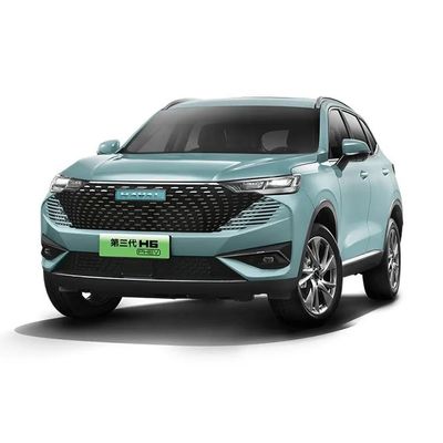 İyi bir fiyat. Enerji Aracı Büyük Duvar Haval Araç Elektrikli Araç Plug-in Hibrit 55KM / 110KM NEDC Saf Elektrikli Menzilli Orta Boy SUV çevrimiçi