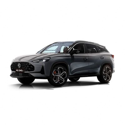 İyi bir fiyat. MG One Compact SUV 5 Kapılı 5 Koltuklu Otomatik Düğme Kutusu Sol Direksiyon Lüks İç mekan Dijital Zeka Spor Aracı çevrimiçi