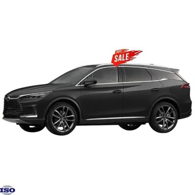 İyi bir fiyat. 2024 BYD Elektrikli Araba Enerji Teknolojisi ve Boyutu ile Ulaşımın Geleceği mm 4900x1950x1725 çevrimiçi