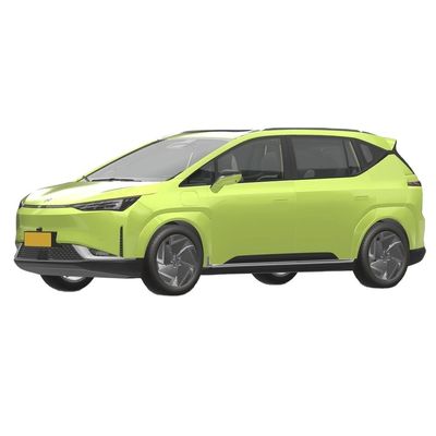 İyi bir fiyat. Akıllı Otomobiller 2023 Hycan Z03 Elektrikli SUV 430km Uzun Menzil 150km/h Yüksek Hız ve Saf Elektrikli Güç Tipi çevrimiçi