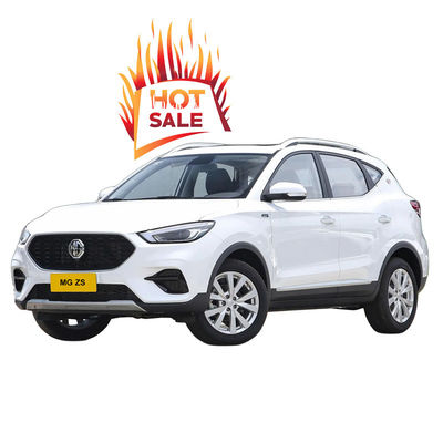 İyi bir fiyat. Ön 2WD 180DCVVT Otomatik Küresel Milyonluk sürüm 1.5L CVT 5 Koltuklu LED Farlar MG ZS 2022 İhtiyaçlarınız için Kullanılmış Arabalar çevrimiçi