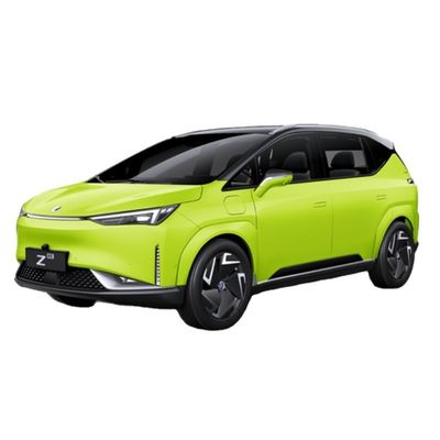 İyi bir fiyat. Elektrikli Araba HYCAN Z03 2023 RANGE 430/510/620km Tam Sürüm Yakıt Tipi Elektrik Beyaz/Siyah/Yeşil çevrimiçi