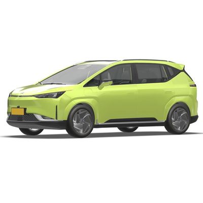 İyi bir fiyat. HYCAN Z03 Moda 2024 Yeni Model LED Kamera Elektrik Deri Karanlık Çok fonksiyonlu Cep Bisikleti 49cc 5 koltuklu güneşten kapalı Yeni Çin çevrimiçi