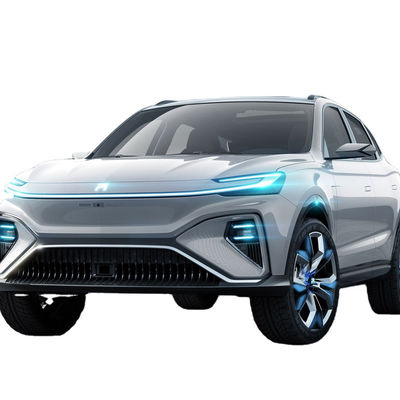 İyi bir fiyat. 2023 White Pure Electric Suv Feifan Marvel R Büyük Pil 170km/h Yüksek Hız Ve Desteklenen Hızlı Şarj çevrimiçi