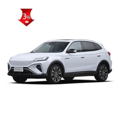 İyi bir fiyat. 2023 Rising Auto Marvel r 222kw Motor 4.8s 505km Arka Aks Dört Tekerlek Sürüş Standart Pro Sürüm Elektrikli SUV çevrimiçi