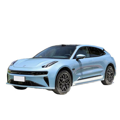 İyi bir fiyat. Saf Elektrikli ZEEKR 001 2025 MODEL WE ME YOU 95KWH 100KWH 2WD RWD 4WD 705KM Lüks SUV ve maksimum hız 240km/h çevrimiçi