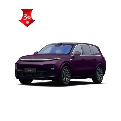 İyi bir fiyat. Maksimum Hız 180 Km/h Genişletilmiş Aralık Sürümü Lixiang One Yüksek Hızlı Elektrikli Uygulama Aracı lixiang l9 Otomobil 2023 Yetişkin çevrimiçi