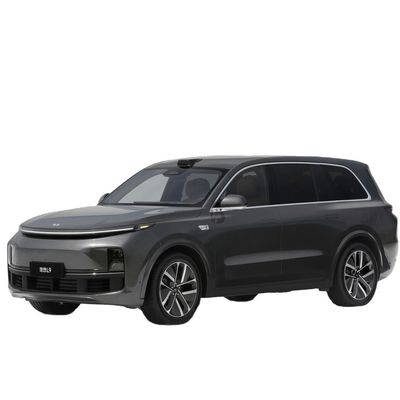 İyi bir fiyat. 2022 2023 Li Xiang One L7 L8 L9 WLTC Kapsamlı Çalışma Menzili 1100km ve 0.5 saat şarj süresi ile elektrikli araba SUV çevrimiçi