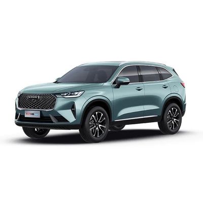 İyi bir fiyat. Great Wall Haval H6 Hybrid 2023 Kompakt SUV ve Plug-in Hybrid teknolojisinin mükemmel kombinasyonu çevrimiçi