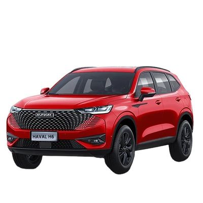 İyi bir fiyat. Yüksek Hızlı HAVAL H6 2023 Kompakt SUV Yakıtlı Araç Pazarı için nihai seçim çevrimiçi