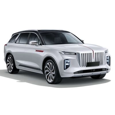 İyi bir fiyat. 3110mm Tekerlek Arası Sola dön Hongqi Limousine EV Otomobiller Versiyon E-HS9 Suv Enerji Elektrikli Araçlar Otomobiller çevrimiçi