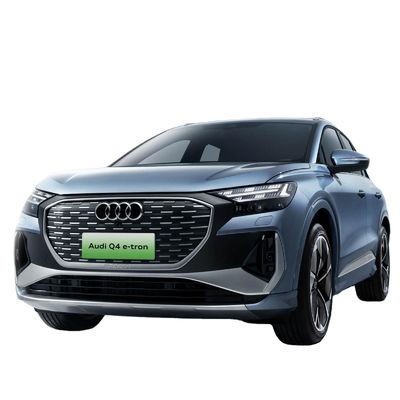 İyi bir fiyat. 2024 Audi Q4 E-tron Creation Edition Saf Elektrikli RWD / Ön Sürüş Hızlı Şarj Yüksek Hızlı Yetişkin çevrimiçi