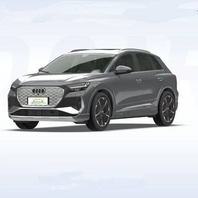 İyi bir fiyat. 2023 Au-di Q4 40 E-tron Açılış Sürümü Saf Elektrik 204 BHP Saf Elektrik Seyahat Menzili 605km Maksimum Hız 160km/h çevrimiçi