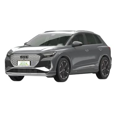İyi bir fiyat. Saf Elektrik 204 HP Motor 2023 Audi Q4 e-tron Alman Amiral Gemisi Enerji 5 Kapılı 5 Koltuklu SUV tasarımı ve malzemeleri ile çevrimiçi
