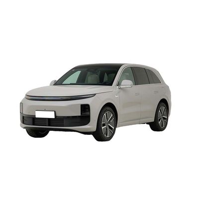 İyi bir fiyat. Geniş Aralıklı Elektrikli Araç Lixiang L6 Pro Elektrikli Sürücü Koltuğu Düzenleme ve AD Max Cruise Control Perfect çevrimiçi