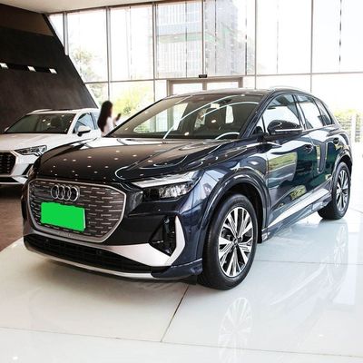 İyi bir fiyat. 2023 NEDC 543-605km Sol Yönlü Q4 E-tron Ev Au-di 40 E-tron 0km Kullanılmış Elektrikli Araç Senin Faydan için çevrimiçi