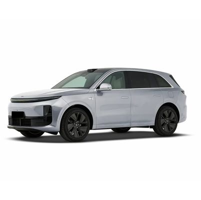 İyi bir fiyat. Lider İdeal Auto Li L6 Araba 2024 Enerji Arabası Hızlı Şarjla 0.33 Saat Uzun Menzilli 182km Maksimum Hız 180km/h çevrimiçi