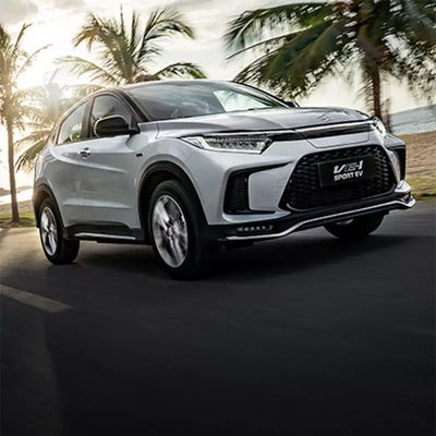 İyi bir fiyat. 2023 Hon-da Vezel Hon-da Arabalar Kullanılmış To-yota Land Cruiser EV Araçları 120kw'lık maksimum güçle çevrimiçi