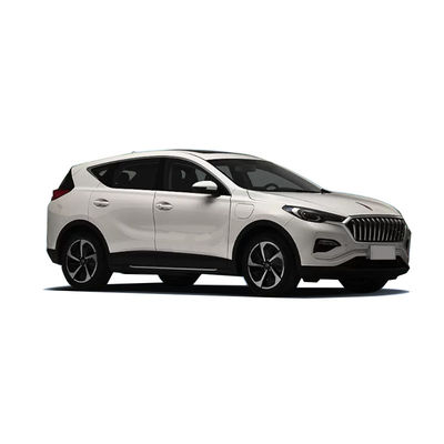 İyi bir fiyat. 4490*1874*1613 Uzunluk * Genişlik * Yükseklik 2023 Hongqi E-HS3 344km Dayanıklılık Sürümü 4WD Yüksek Hızlı Elektrikli Araba Tekerlek Bazası 2750 çevrimiçi