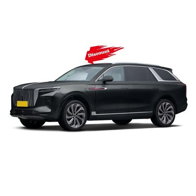 İyi bir fiyat. 2023 2024 Hongqi E-HS9 Edition Yedi Koltuklu Uzun Menzilli SUV Uzunluğu * Genişliği * Yüksekliği 5209*2010*1713 çevrimiçi