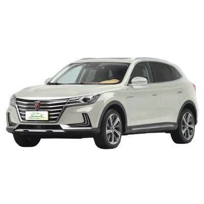 İyi bir fiyat. 186PS 5 Koltuklu SUV Ön Sürüş 2024 ROEWE Marvel X Akıllı Sensör Kontrolü 403KM menzil ve ABS ESC Araç ile Elektrikli Araba çevrimiçi