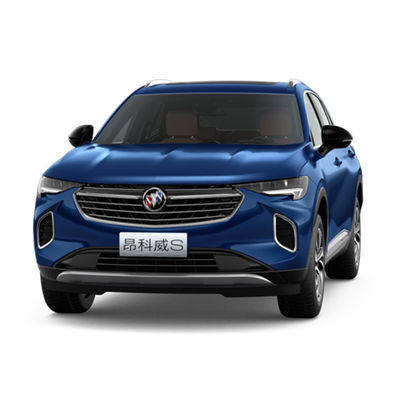 İyi bir fiyat. Enerji Aracı 2024 Buick Envision S Lüks SUV Mini Hız Yakıt Hücresi Gaz Aracı Konforlu Maksimum Hız 205km/h Tekerlek Bazası 2779 çevrimiçi