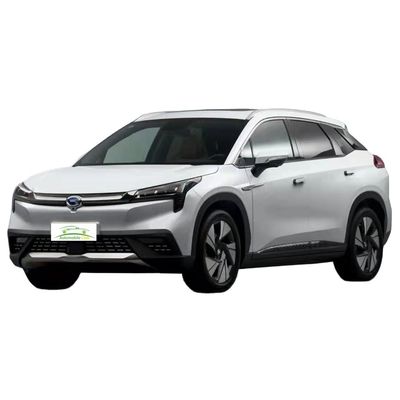 İyi bir fiyat. AION LX 2023 2024 Süper Uzun Menzilli NEDC 520km Ev Sport SUV Yüksek Hız 4 Tekerlek 5 Koltuklu Elektrikli Araba Maksimum tork 350N.m çevrimiçi