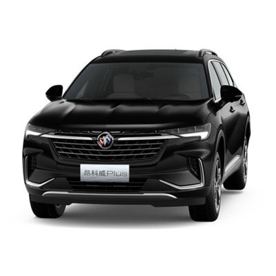 İyi bir fiyat. 2024 Buick Envision Plus Hız benzinli Mini araba SUV geniş enerji yakıt hücresi vücut yapısı 5 kapılı 5 kişilik Hız çevrimiçi