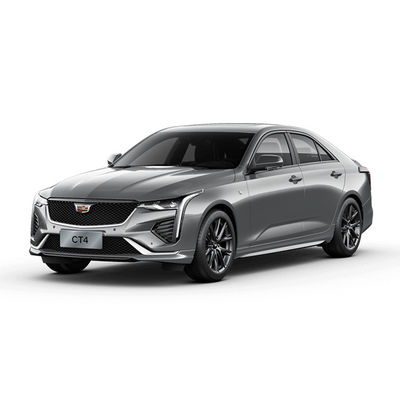 İyi bir fiyat. s Enerji Aracı 2024 Cadillac CT4 66L tank hacmi ve 4 kapılı 5 kişilik vücut yapısı ile Şık Gaz Otomatik çevrimiçi