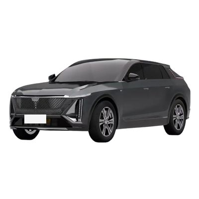 İyi bir fiyat. 2024 Cadill-ac LYRIQ Büyük Elektrikli SUV 255kW Motor 190km/h Maksimum Hız ve 440N.m Büyük Alanla Maksimum Döner çevrimiçi
