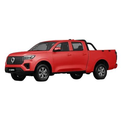 İyi bir fiyat. Kullanılmış Yeni Changcheng 5 kişilik Mini 4x4 Benzinli Kamyonet Sol El Sürüşü Otomatik Şanzıman Turbo AWD Deri Çin Ticareti çevrimiçi