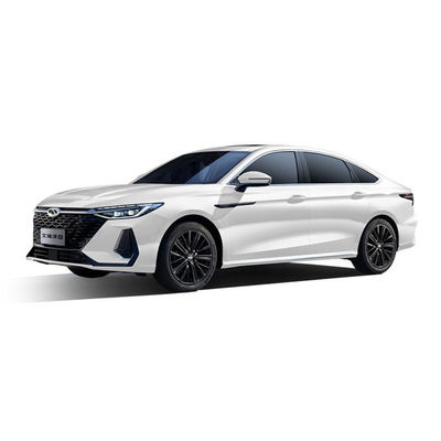 İyi bir fiyat. 2024 Chery Arrizo 8 2.0T DCT Sedan Sol Direksiyon Deri Koltuklar Euro VI Emisyon Kısıtlama Ağırlığı 1000kg-2000kg Benzin Araç Yapımı çevrimiçi