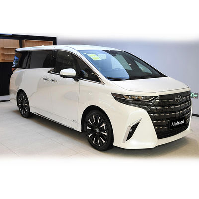 İyi bir fiyat. Alphard 2023 2.5L akıllı hibrit çift premium altın versiyonu yatırma-yota alphard 0km kullanılmış araba 2023 2024 çevrimiçi