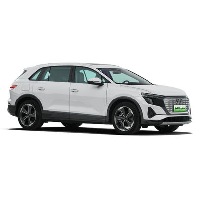 İyi bir fiyat. 520km Cltc Saf Elektrikli Menzil 83.4Kwh Pil Kapasitesi AudiQ5 E-tron SUV 4wd Hız 160Km/h Enerji Elektrikli Araç çevrimiçi