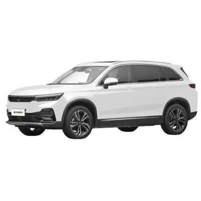 İyi bir fiyat. 2023 Skyworth Ev6 520 Km Menzil Saf Elektrikli SUV 320 N m Toplam Döner 150 Kw Toplam Motor Gücü Dört tekerlekli Elektrikli Araba çevrimiçi