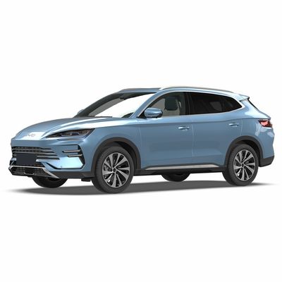 İyi bir fiyat. 2023.06 BYD Song Plus DM-i PHEV 5 Koltuklu 1.5L 1 Motorlu E-CVT Uzun Menzilli 110km Seviye A Kompakt SUV Enerji Aracı Hibrit EV Araç çevrimiçi