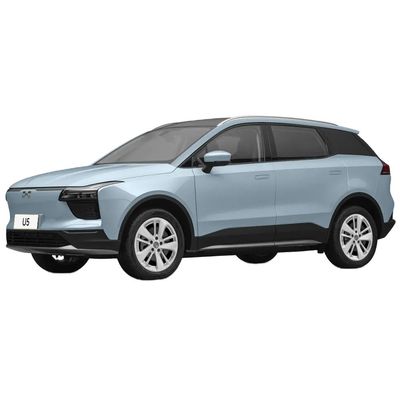 İyi bir fiyat. 2023 Aichi U5 Elektrikli Yetişkin Aracı Üçlü Lityum Pil ve Gelişmiş Teknoloji ile Çok Fonksiyonlu Yüksek Hızlı SUV çevrimiçi