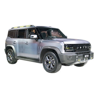 İyi bir fiyat. 2023 Chery Jetour Traveler Full Serie Jet T2 T3 2.0T Turbo 4WD Petrol Benzin SUV 4785x2006x1880 mm Uzunluk Genişlik Yükseklik çevrimiçi