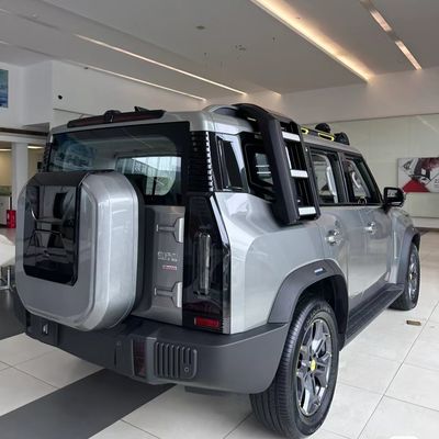 İyi bir fiyat. Chery Jetour Traveler 2023 2024 T1 T2 Dört Tekerlekli Benzin 360° Arka Kamera El El Dış Arka Görünüm Aynası 2023'te Mükemmel çevrimiçi
