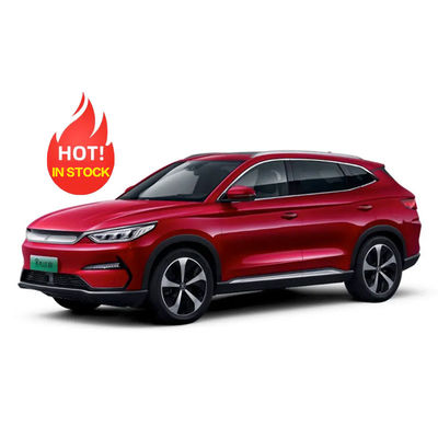 İyi bir fiyat. 2022 2023 BYD Song Plus EV, en yüksek hız 160km/h ve hızlı şarj süresi 0.5 saat olan Çinli elektrikli araç. çevrimiçi