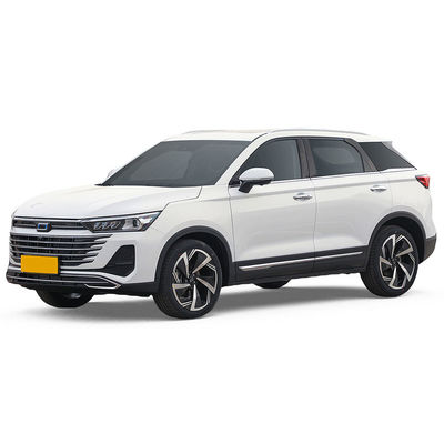İyi bir fiyat. 2024 Bestune T77 Sport SUV Araç 5 kişilik Kompakt Yakıt Aracı Sol Otomatik Şanzıman Benzin Motoru Kilometre 1-25000 Miles çevrimiçi