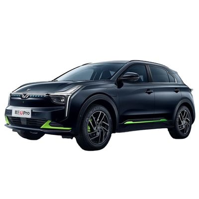 İyi bir fiyat. 2024 Hozon Neta U Pro 610 500 400 Ev Araç 4 Tekerlekli Yetişkin Enerji Araçları / Nezha U Pro Suv 610 km menzile sahip elektrikli arabalar çevrimiçi