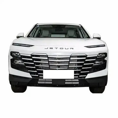 İyi bir fiyat. 2024 Ultra Jetour Dasheng Compact SUV Turbo Motorlu Otomatik Dönüştürme Kutusu ve Deri Koltuklar Sol Direksiyon çevrimiçi