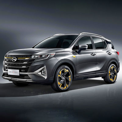 İyi bir fiyat. Trump Gacchi GS3 gs4 gs5 gs8 2023 benzin hibrit oto SUV 2.0T 5/6/7 koltuk kullanılmış Gac Trumpchi GS3 gs4 gs5 gs8 2023 yeni SUV araba çevrimiçi
