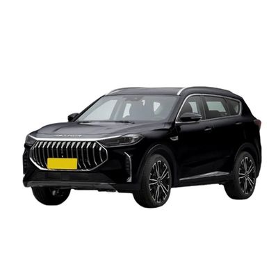 Kalite TPMS ile donatılmış 2023 Chery Dasheng Jetour X70 Plus X 70 Jetaur x70plus 7 koltuklu Yetişkin Aracı Turbo Motorlu SUV Araç TPMS ile Fabrika