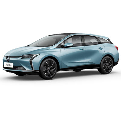 İyi bir fiyat. 2023 Bui-ck VELITE 6 Yüksek Hız 170km/h Saf Elektrik Enerji Elektrik Araçlar 0km Kullanılmış Arabalar Toplam Motor Gücü 130kW çevrimiçi