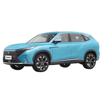 İyi bir fiyat. 2024 ROEWE ERx5/ROEWE RX5 EMAX 0km Sol El Sürüş Hibrit Otomobil SUV Enerji Elektrikli Araç 3m Nakliye Aracı çevrimiçi