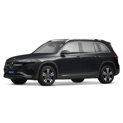 İyi bir fiyat. - Enerji Elektrikli Araçlar 2023 Mercedes Benz EQB/EQA Lüks 5 kişilik SUV En yüksek hız 160 Km/h Yüksüz ağırlık 2207 Kg çevrimiçi